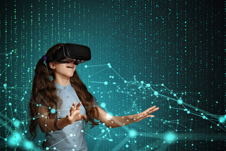 Virtual Reality, Online Worlds, and Metaverses Undrblog